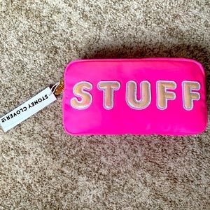 Stoney Clover Custom Stuff Bag